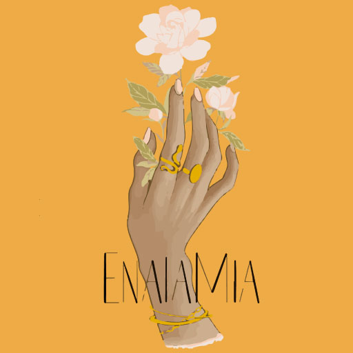 Logo EnaïaMia